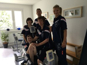 Unser Team